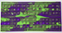 Load image into Gallery viewer, close up image of our pop it.