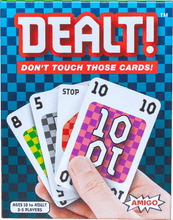 Load image into Gallery viewer, The Dealt Box
